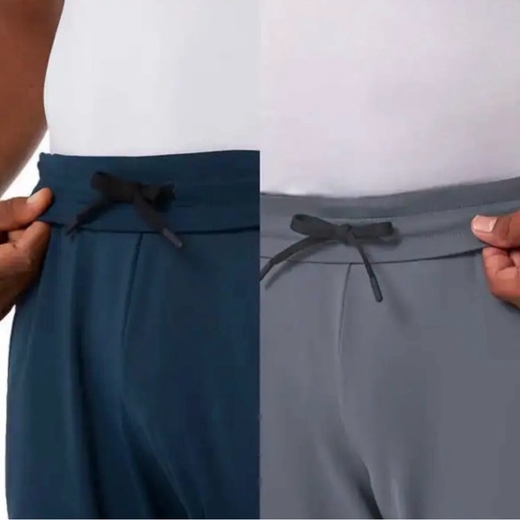 32 Degrees Performance Shorts Men 3xl Comfort Stretch Breathable Pockets 2Pack - Picture 2 of 4